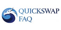 Quickswap Faq