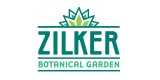 Zilker Botanical Garden