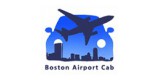 Boston Airport Cab