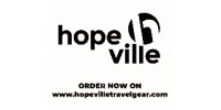 Hopeville Travel Gear