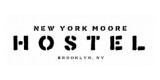 New York Moore Hostel