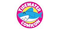 Tidewater Comicon