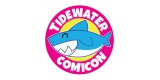 Tidewater Comicon