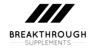Breakthrough Supplements
