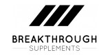 Breakthrough Supplements