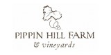 Pippin Hill Farm and  Vineyards