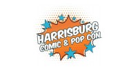 Harrisburg Comic & Pop Con