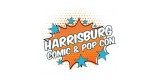 Harrisburg Comic & Pop Con