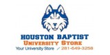Houston Baptist University Store