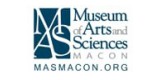 Museum Of Arts And Sciencies Macon
