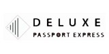 Deluxe Passport Express