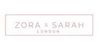 Zora and Sarah London