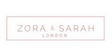 Zora and Sarah London