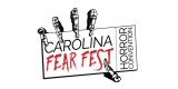 Carolina Fear fest