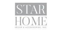 Star Home Decor and Accessories