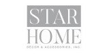 Star Home Decor and Accessories
