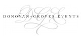 Donovan Groves Events