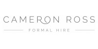 Cameron Ross Formal Hire