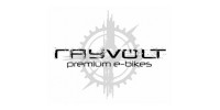 Rayvolt Bikes