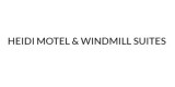 Heidi Motel And Windmill Suites