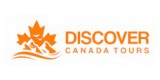 Discover Canada Tours