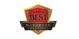 Best Wardrobe Solutions