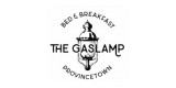 The Gaslamp Bed and Breakfast