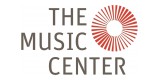 The Music Center