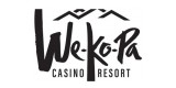 We Ko Pa Casino Resort