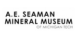 A E Seaman Mineral Museum