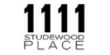 1111 Studewood Place