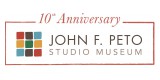 John F Peto Studio Museum