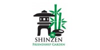 Shinzen Japanese Garden