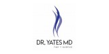 Dr Yates Hair Science