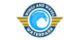 Wings And Waves Waterpark