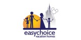 Easy Choice Vacations Homes