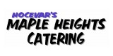 Maple Heights Catering