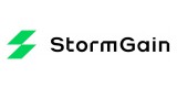 Storm Gain