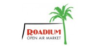 The Roadium