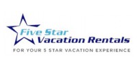 Five Star Vacation Rentals