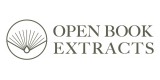 Open Book Extracts