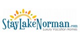 Stay Lake Norman