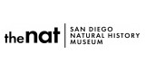The Nat San Diego Natural History Museum