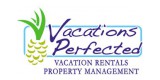 Vacations perfected Inc