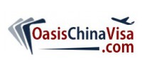 Oasis China Visa Services