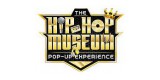 The Hip Hop Museum Pop Up Experience