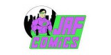 Jaf Comics