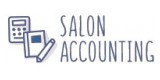 Salon Accounting