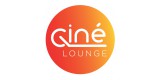Cine Lounge