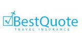 Best Quote Travel Insurance